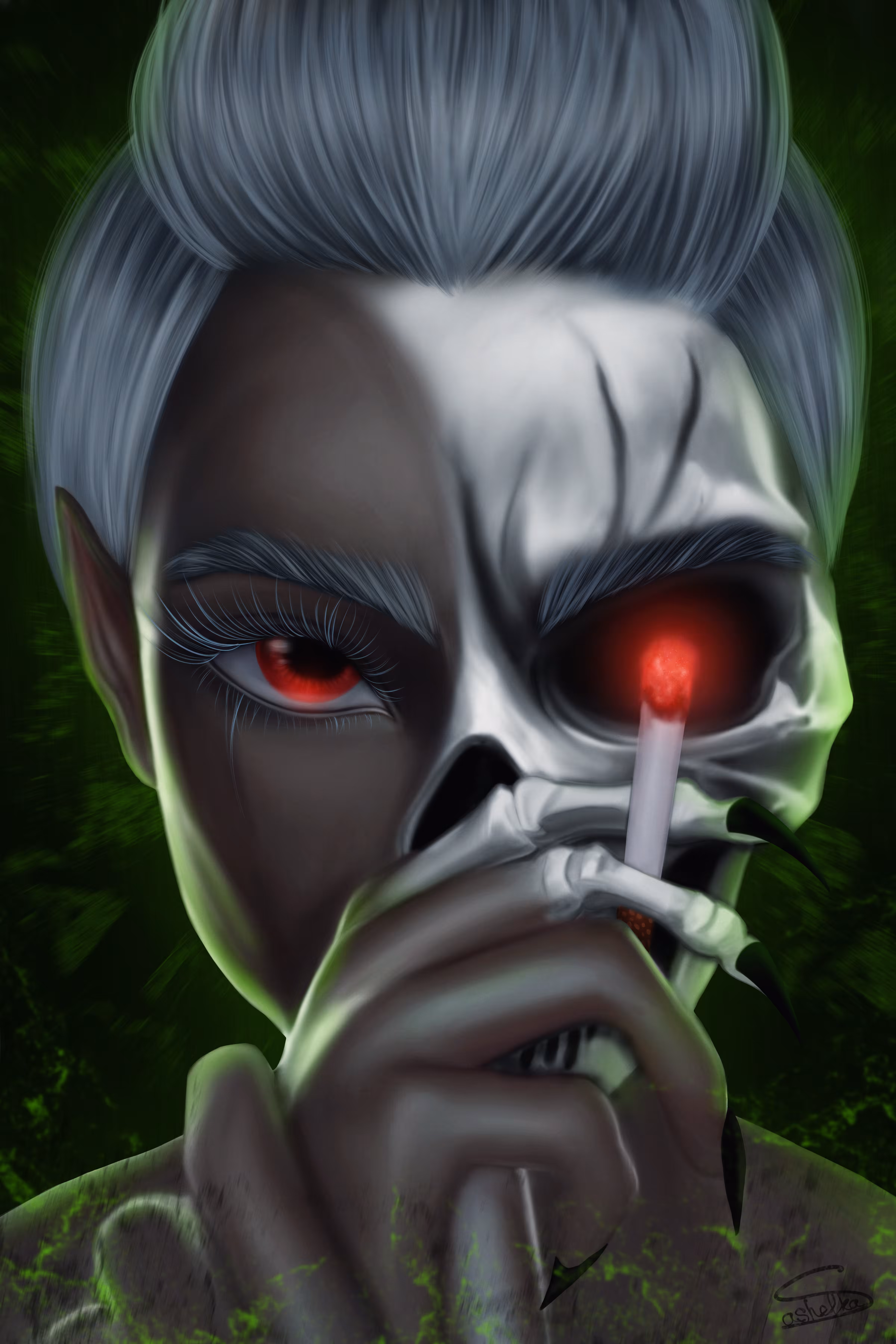 Lilith Firesire