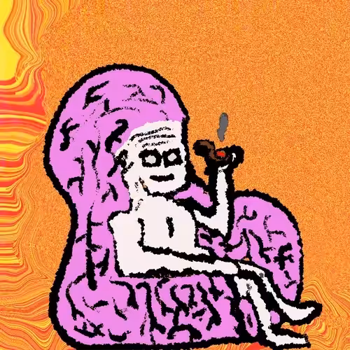 Potheadz: POTHEADZ #5474