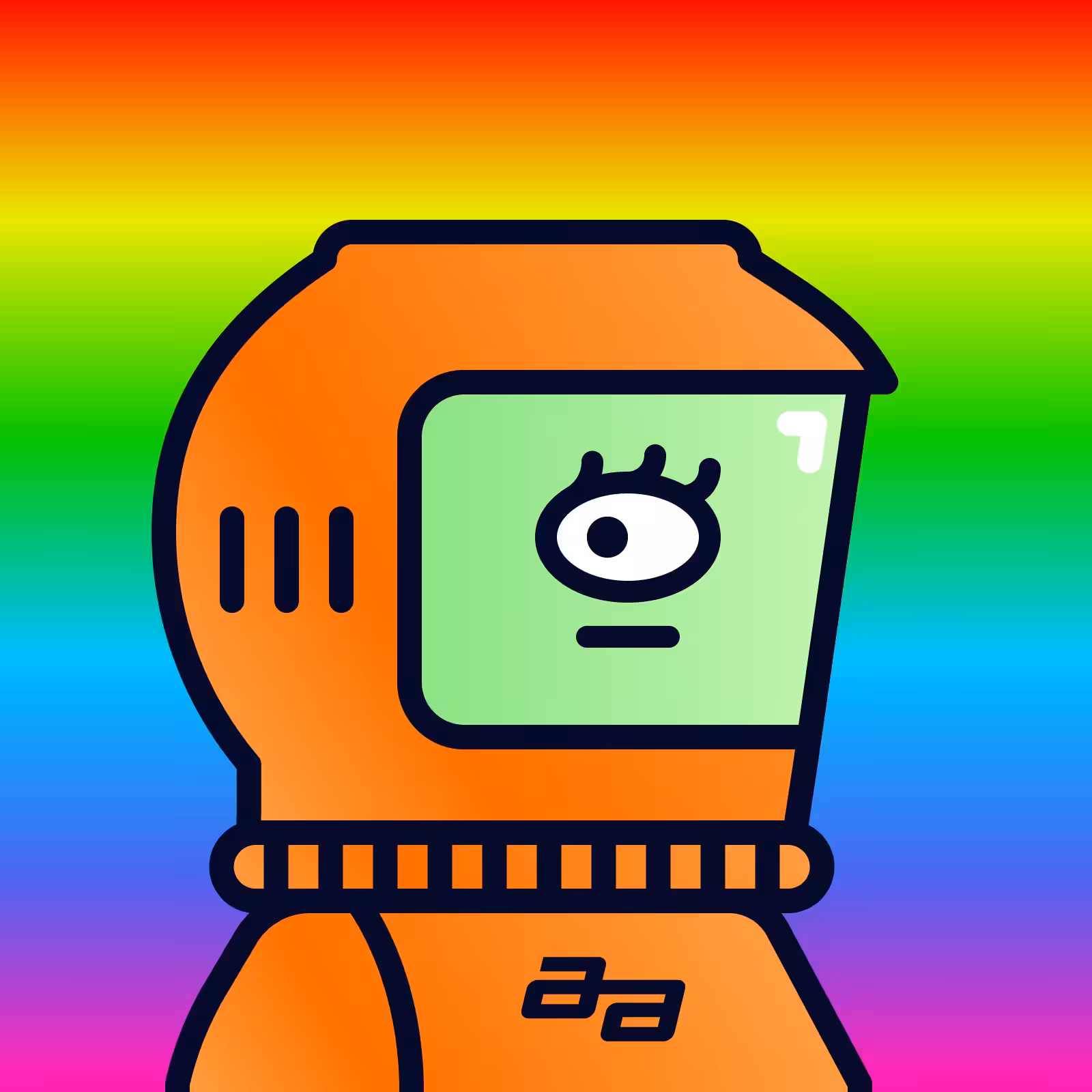Awkward Astronauts #3026
