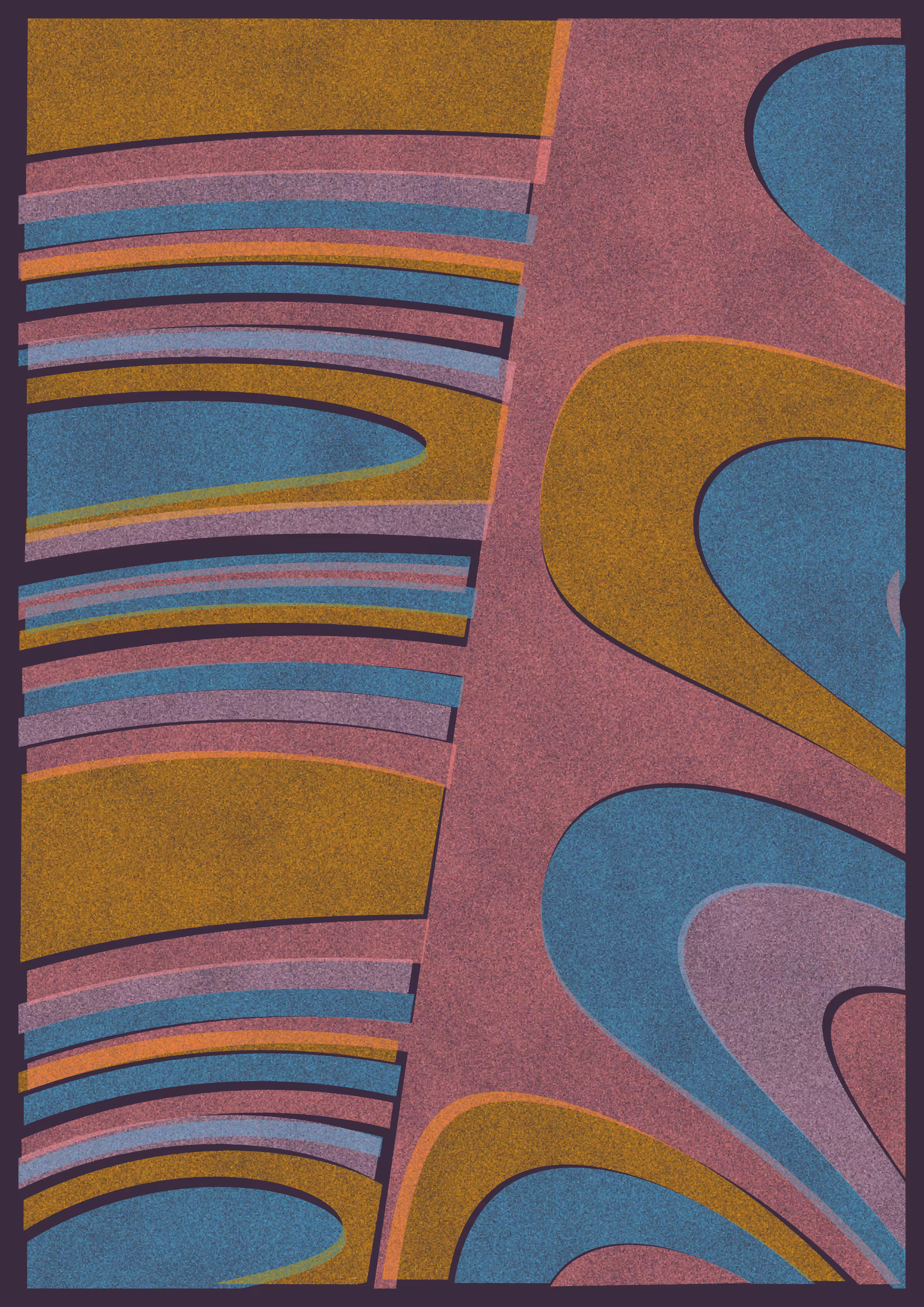 Interference #054