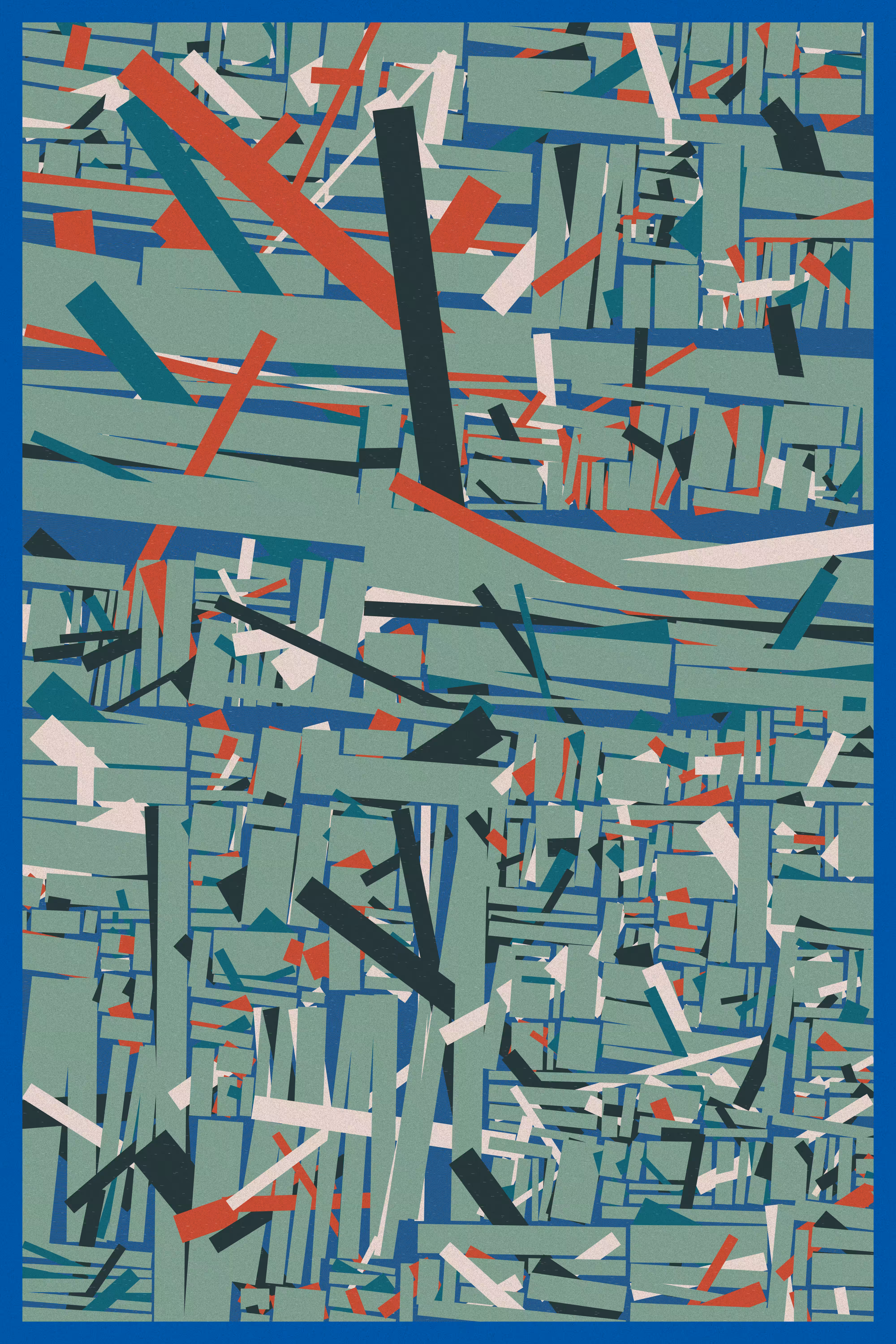 Out Of Control  #44