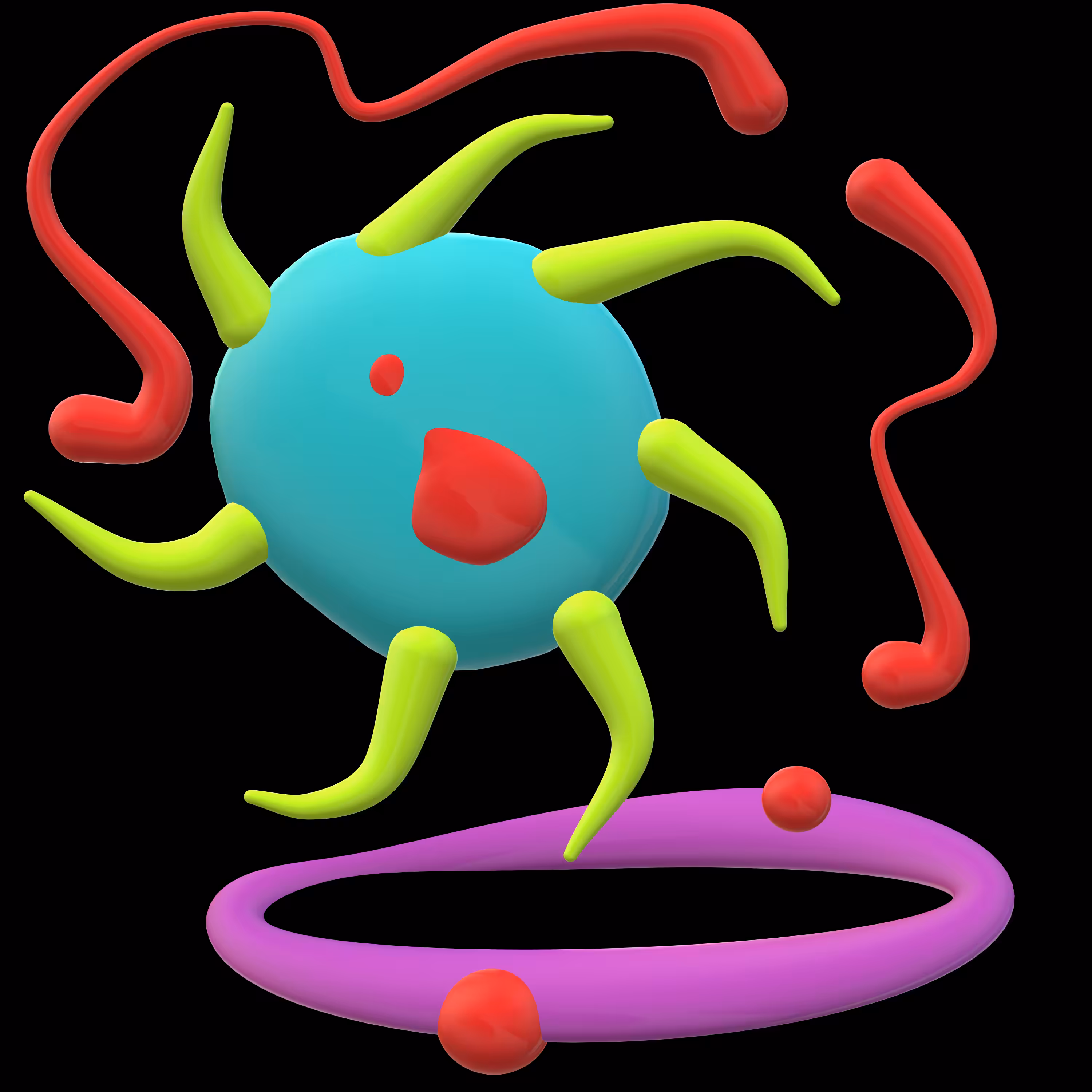 infekted