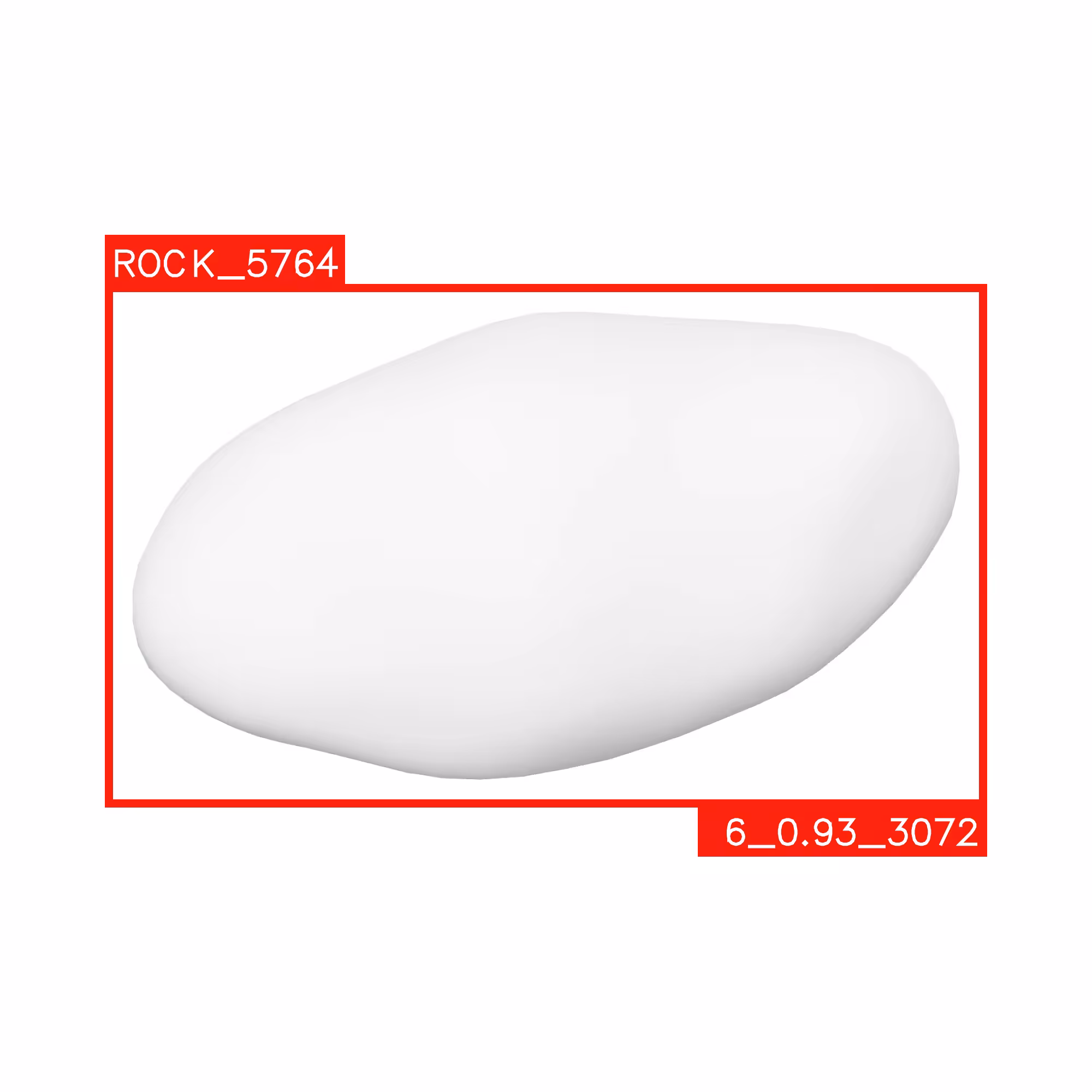 ROCK 5764