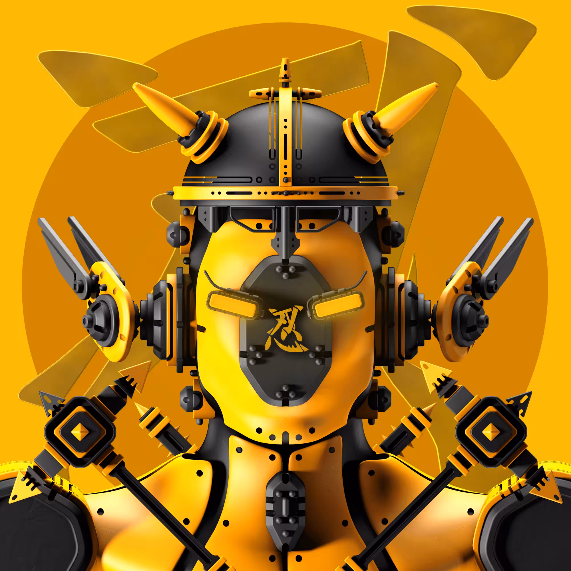 Robotreum Gen02 23