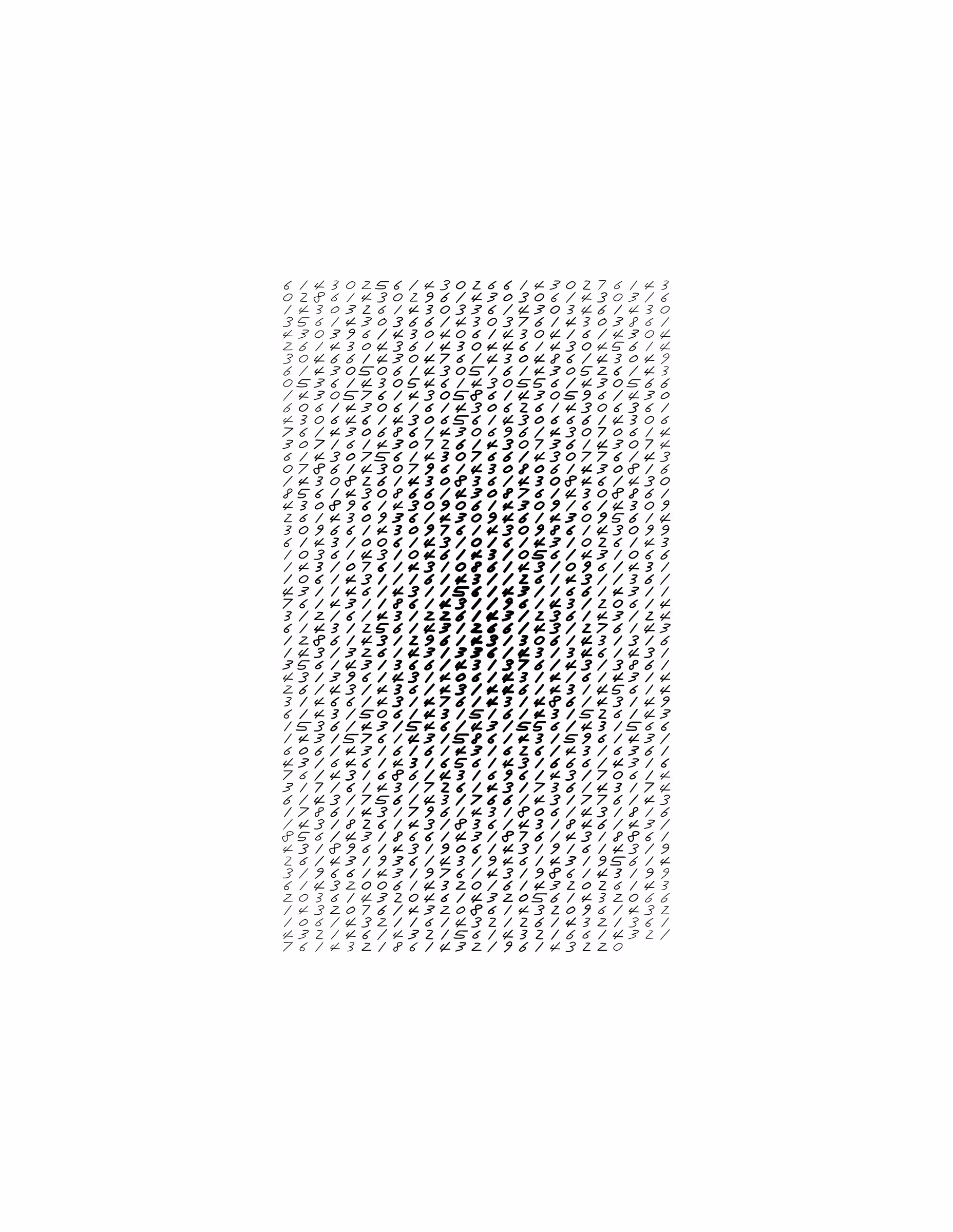 Endless (5,607,250 to Infinity) #1791