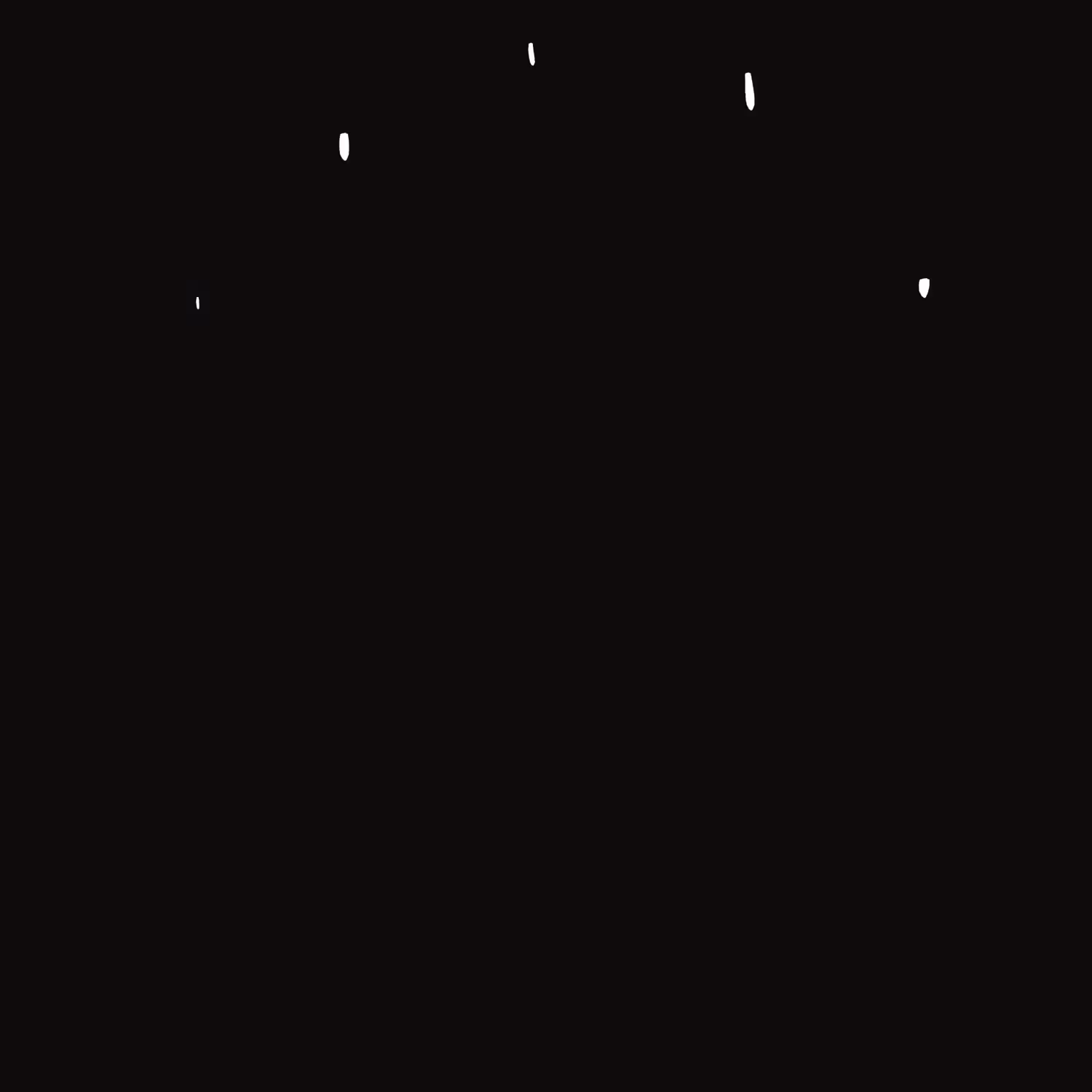 Raining Inside