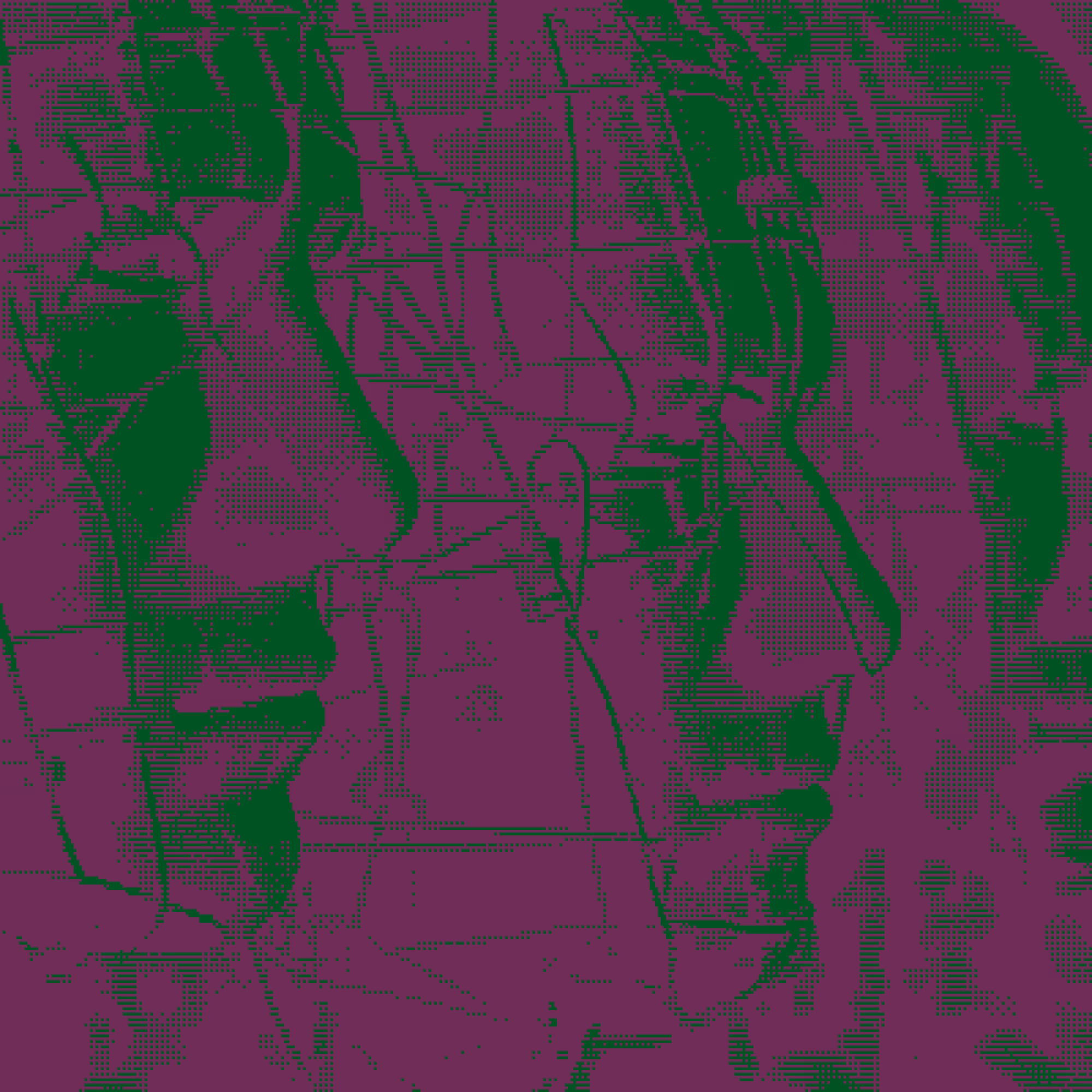 AM I/I AM #31