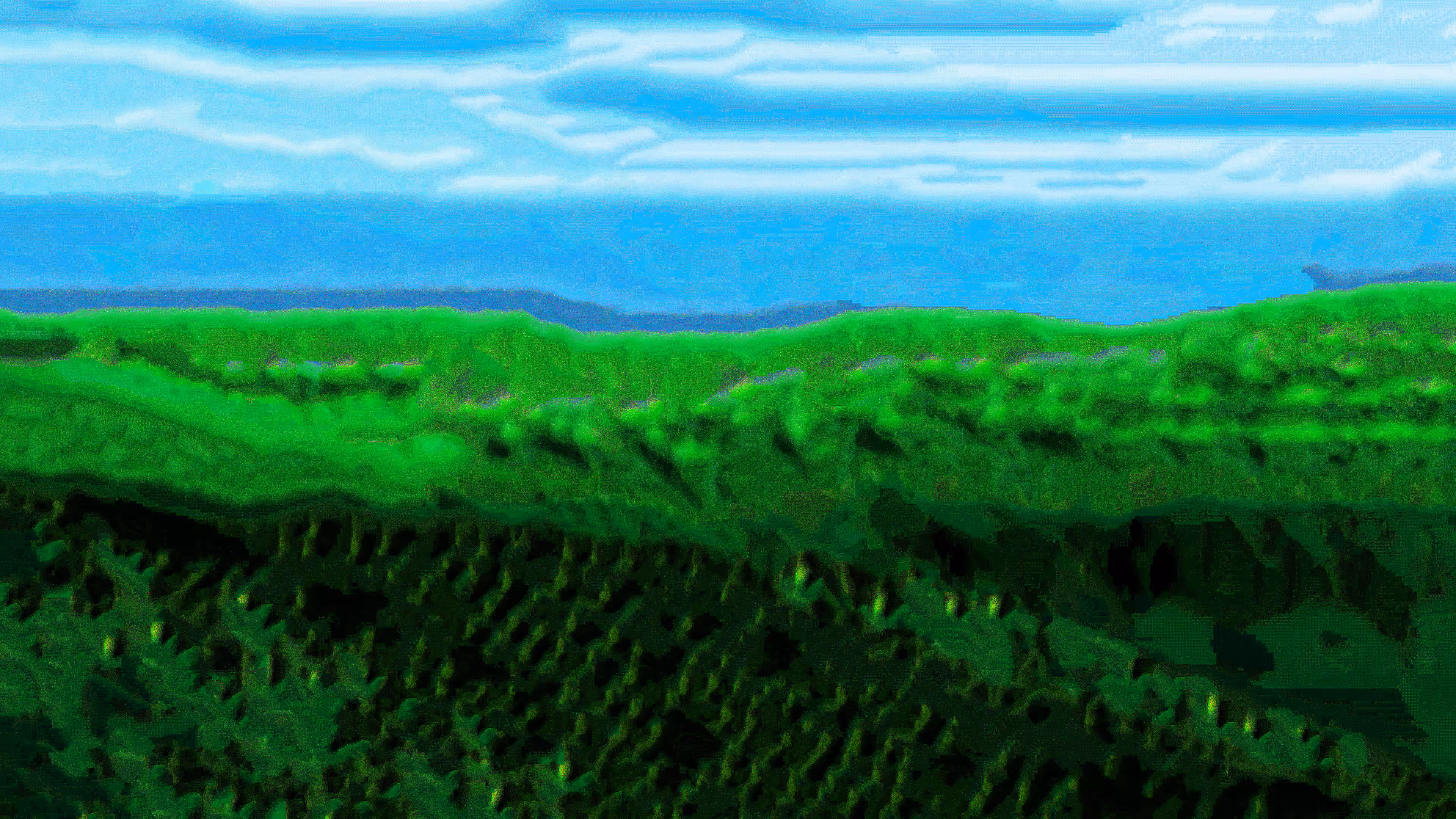 Cumulus Mountains 22