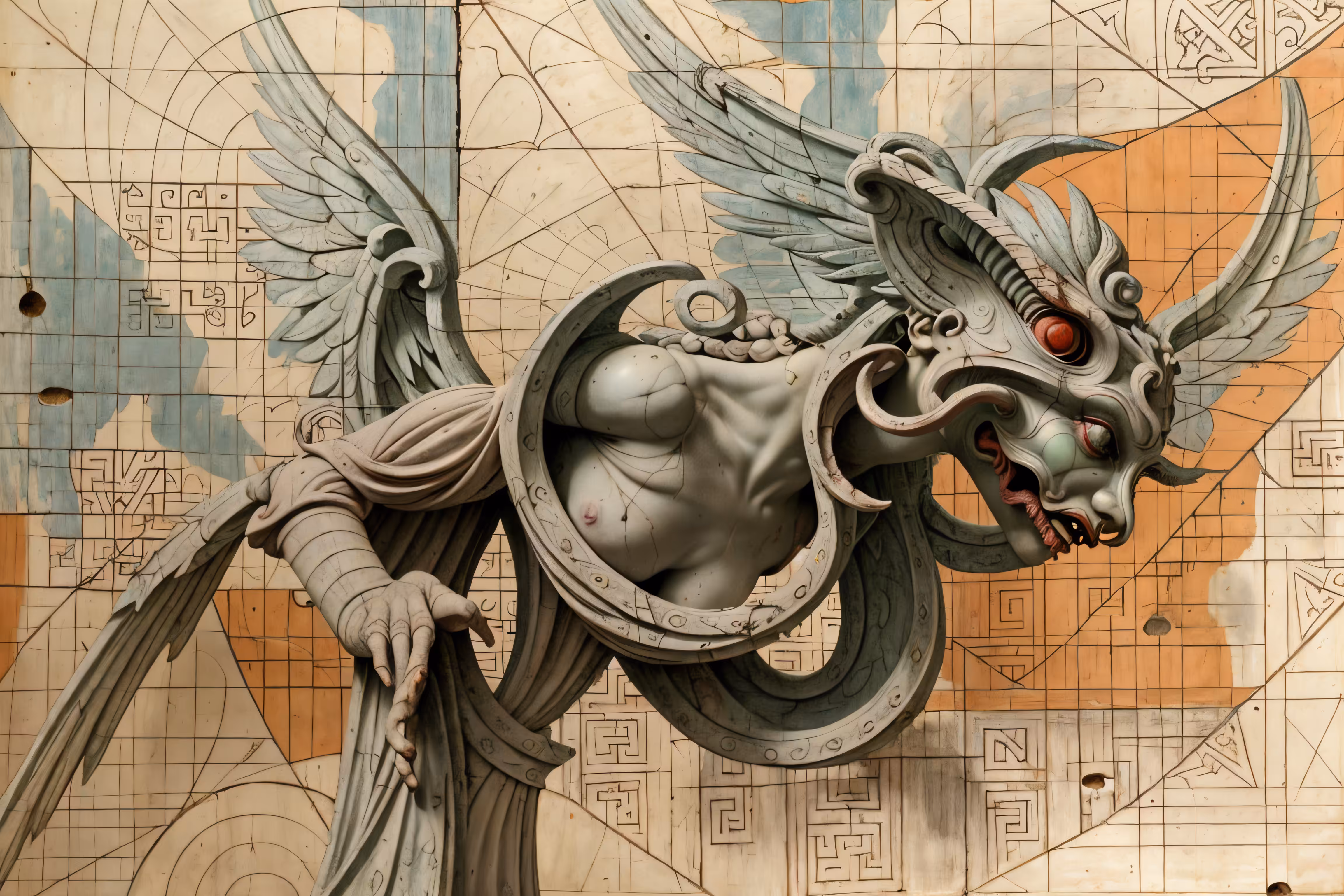 Emergent Mythology #10