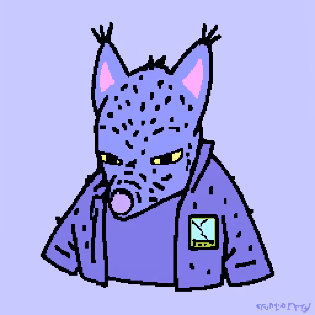 DX Terminal: Safari_Sam