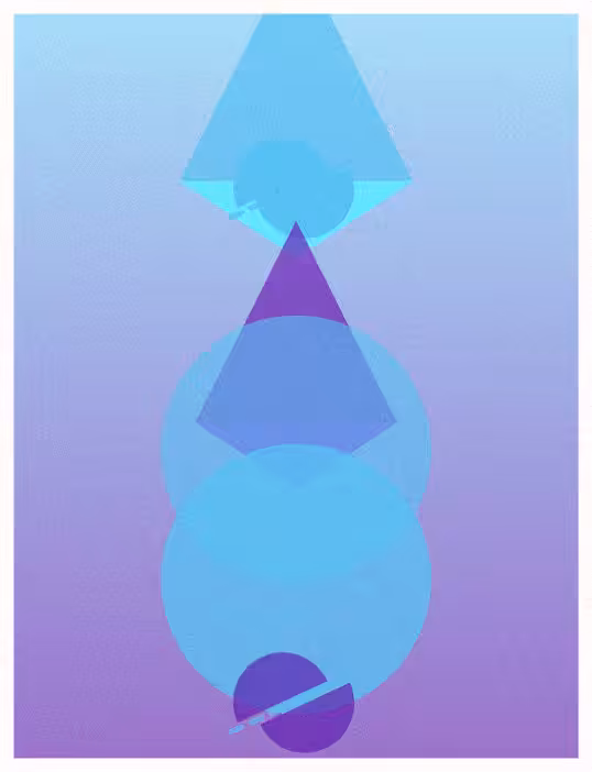 Shapes #37