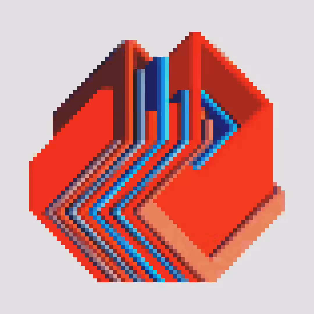 PIXELS DANCE 