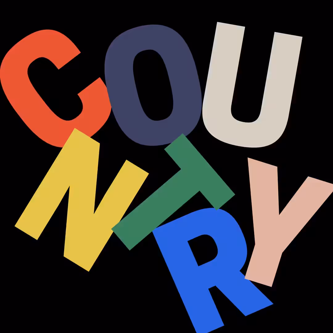 Country Funk Daddy