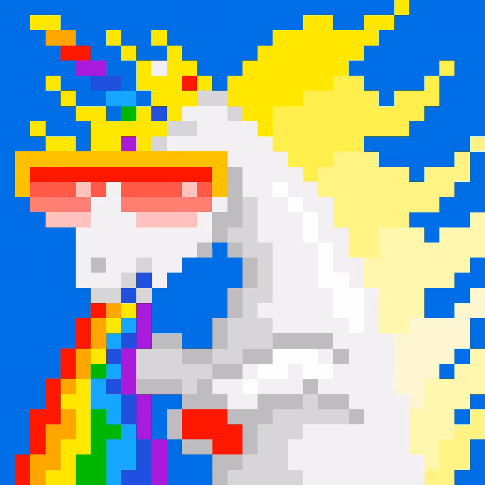 Unicorn #2847