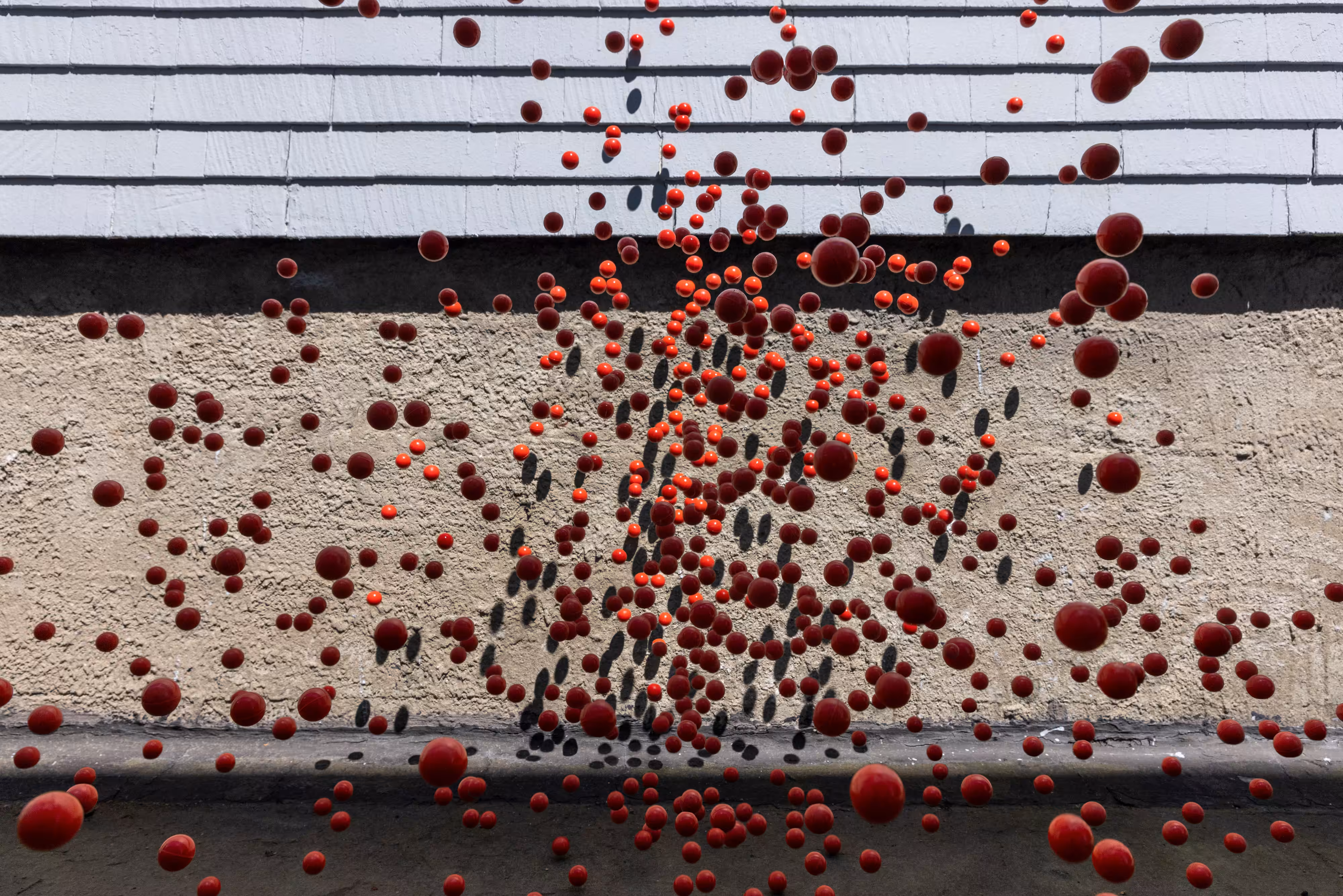Red Balls