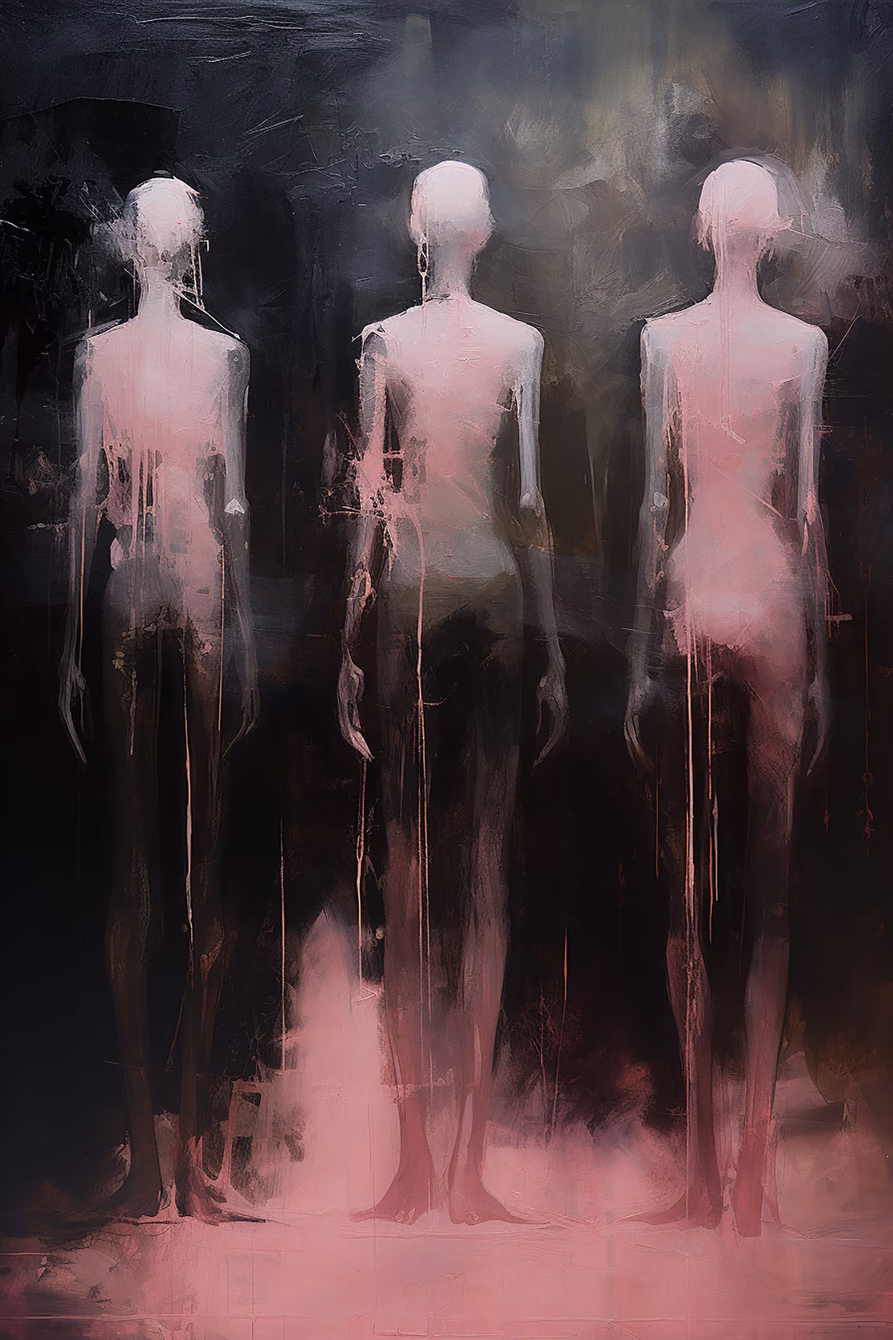 Ethereal Whispers #6