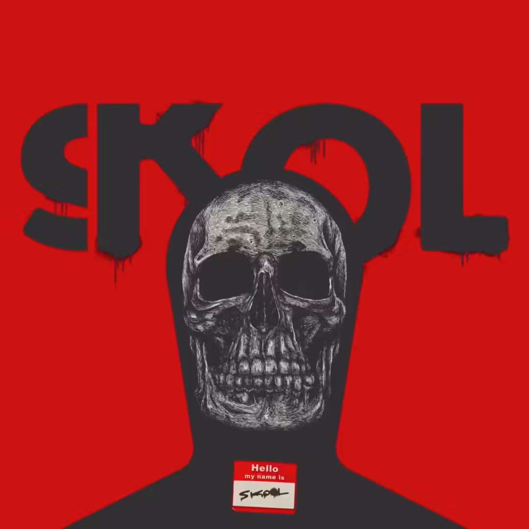 Hello, My Name is SK00L