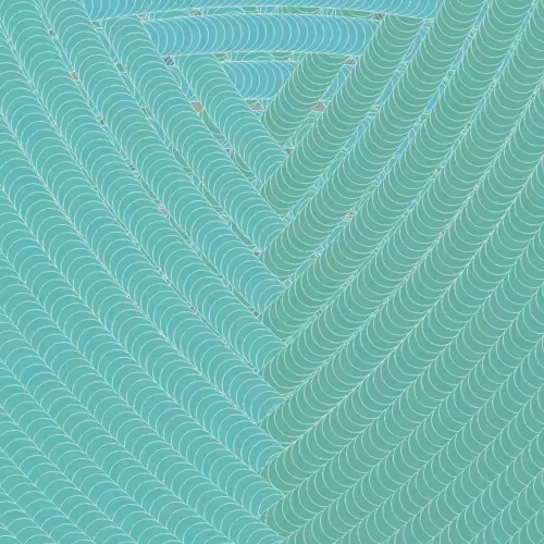 w e a v e #25