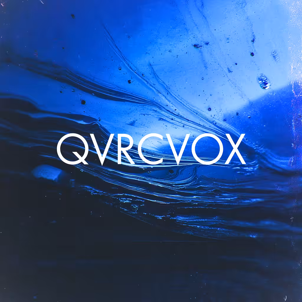 QVRCVOX Statement 