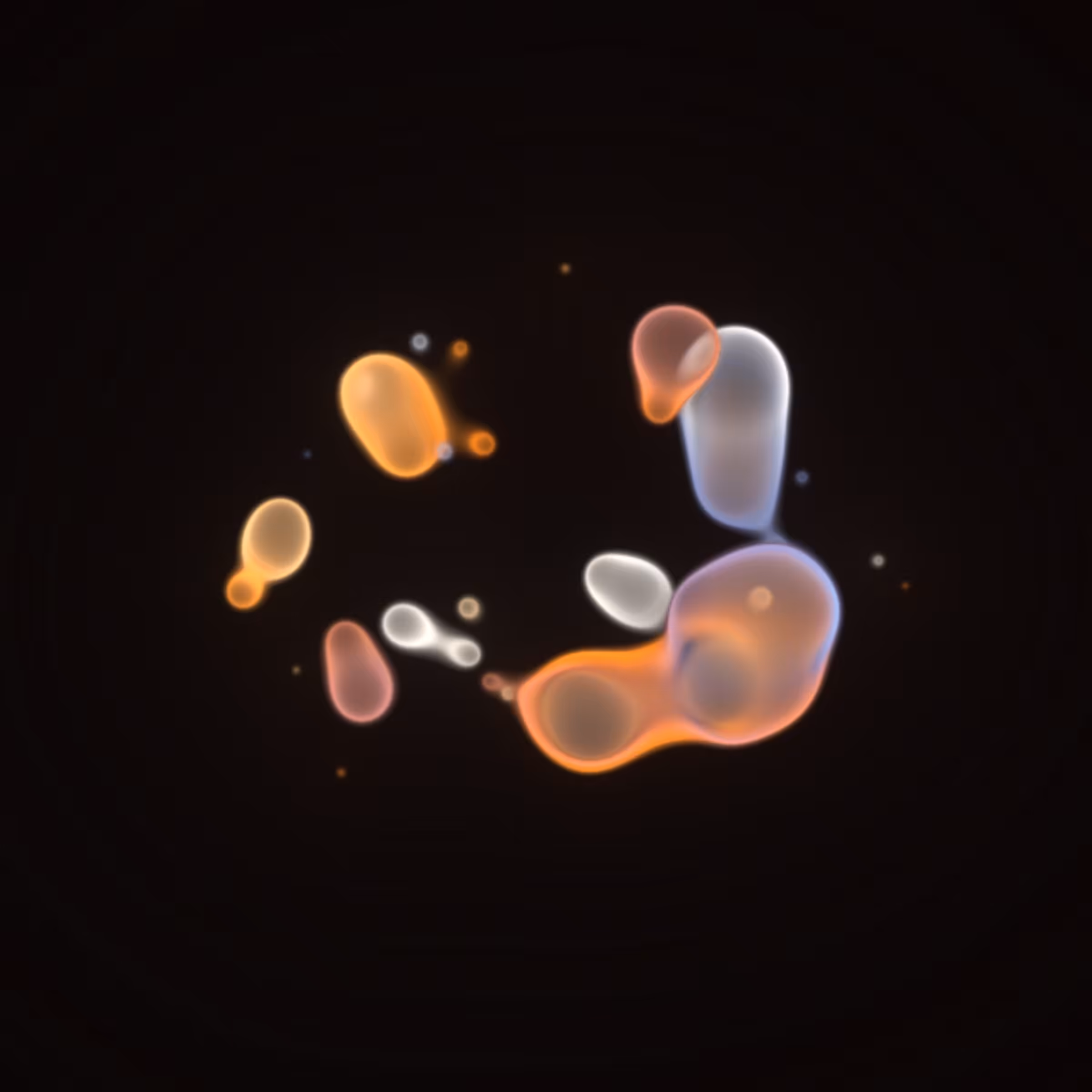 Bubble Blobby #460