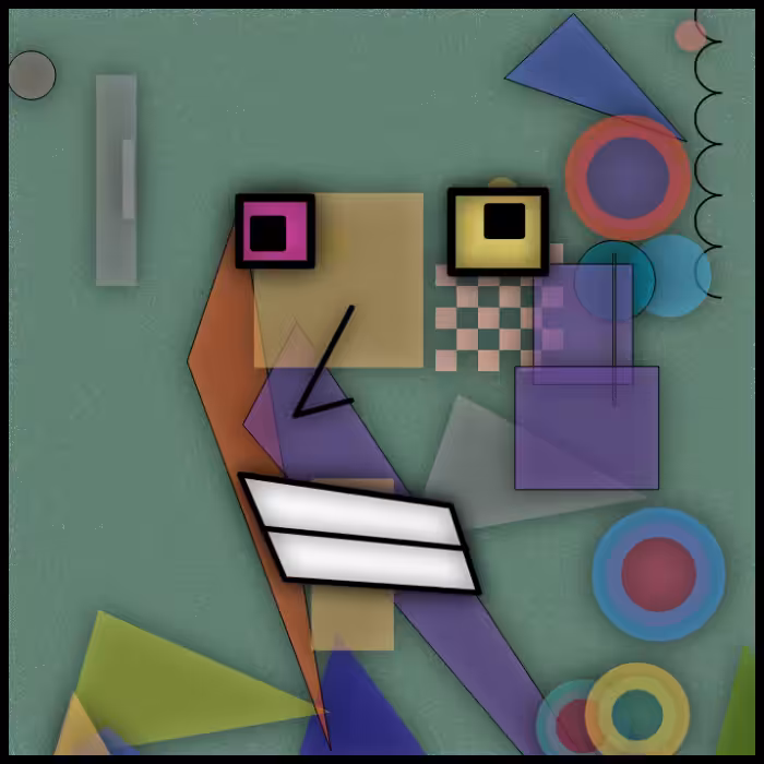 Kandudesky #26