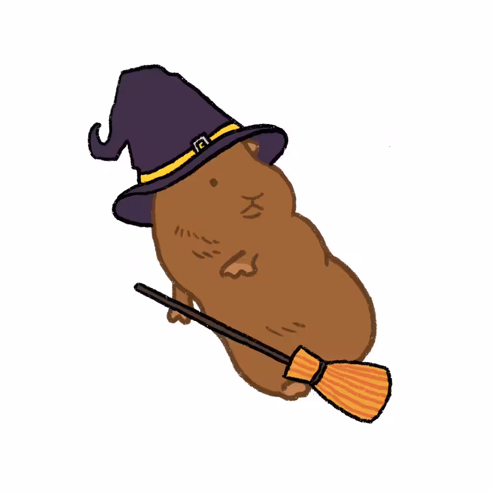 LATTE LATTE Halloween #11