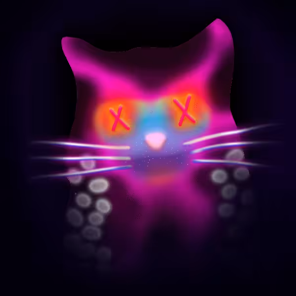Quantum Cats #1256