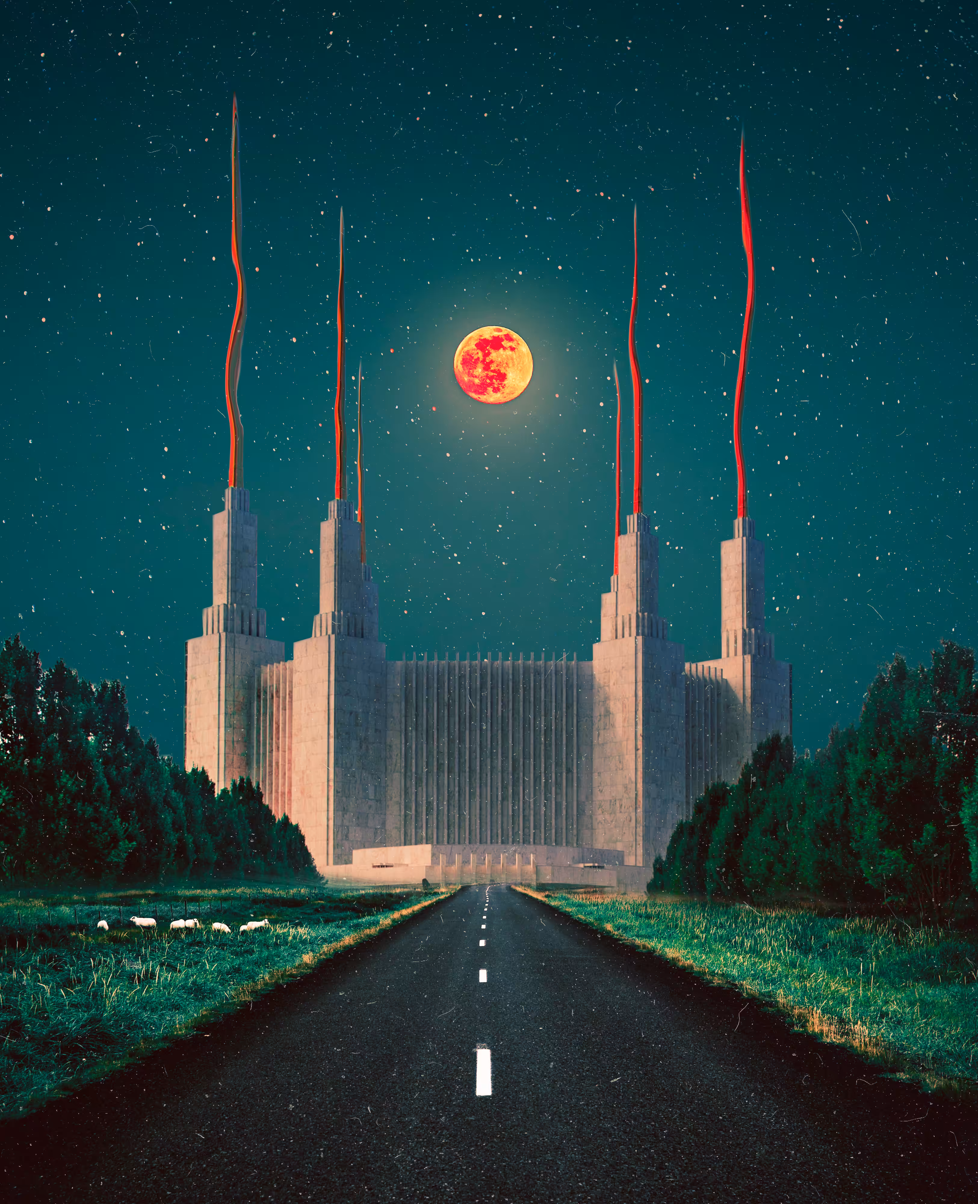 Hometown, 2022