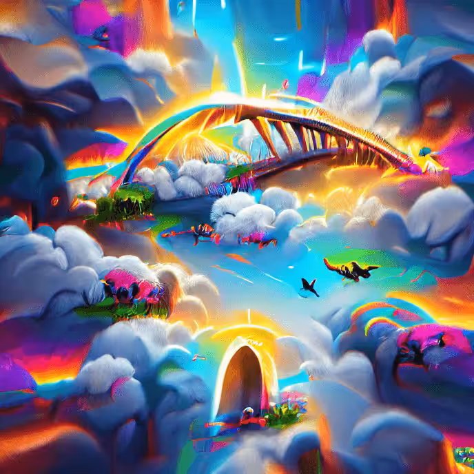 Rainbow Bridge