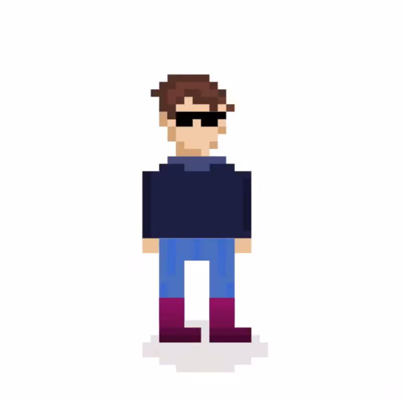 Young folks #376