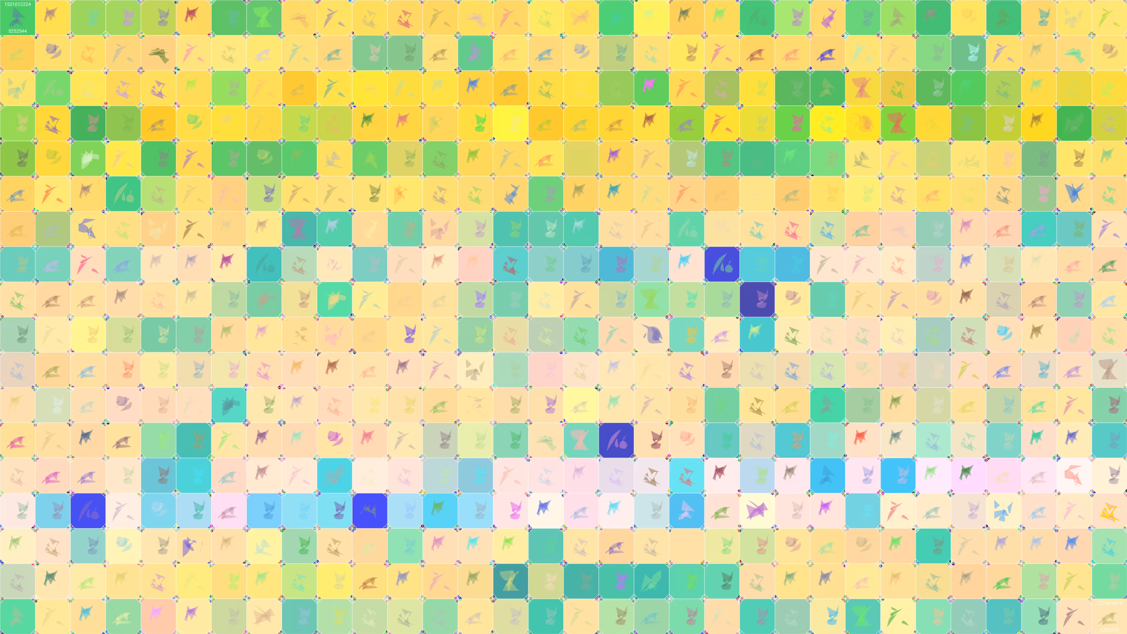 Painting #9119