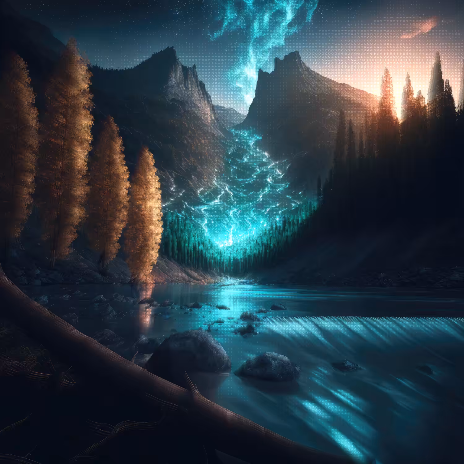 NATURE 2 #264