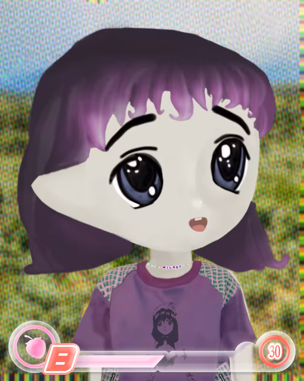 Milady 4464