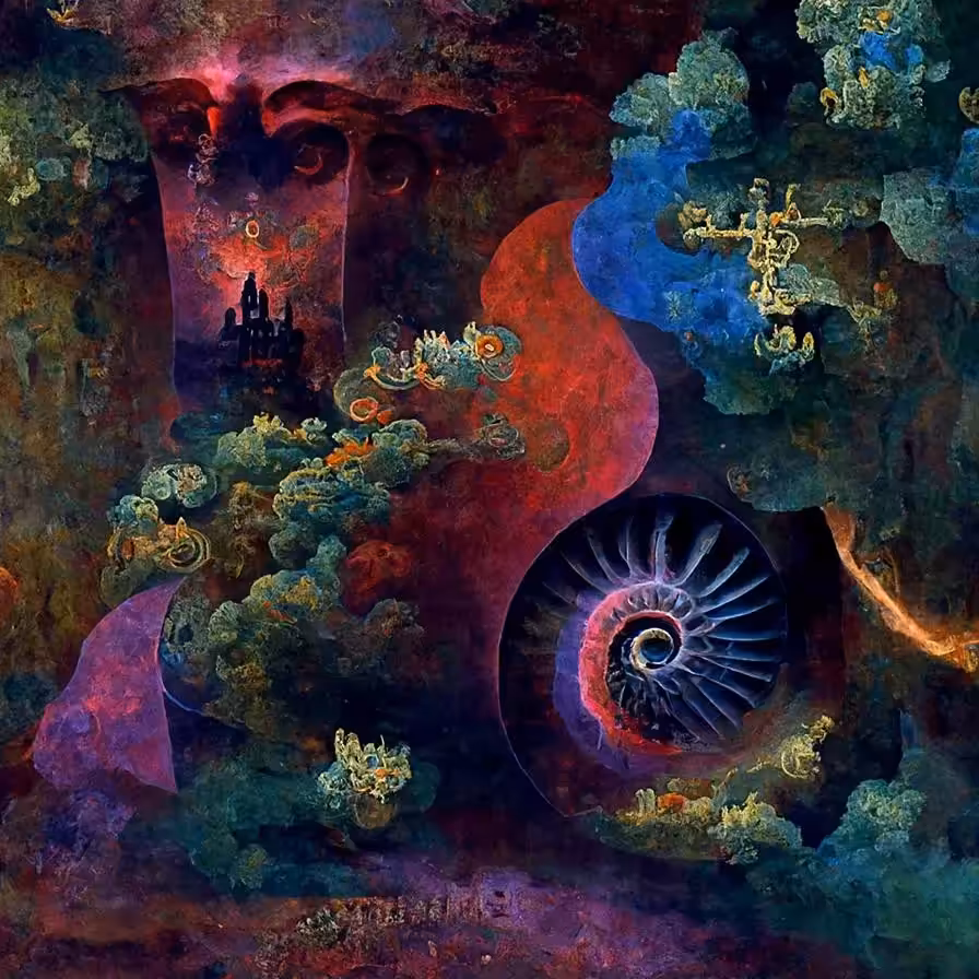 Spiral Out