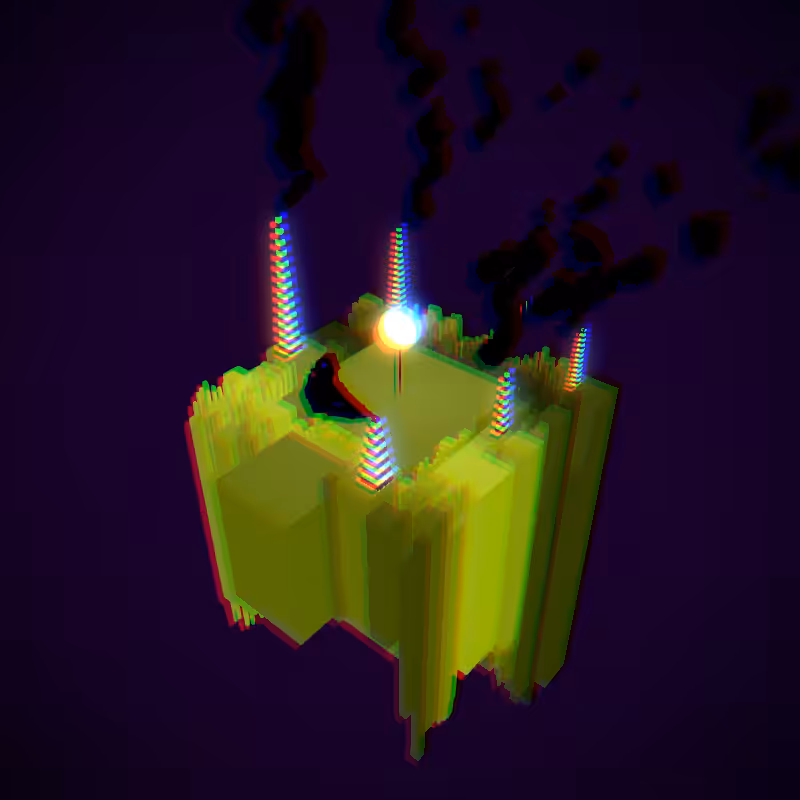 islands #30