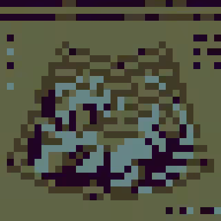 Blitmap: #1679 - Embryo End