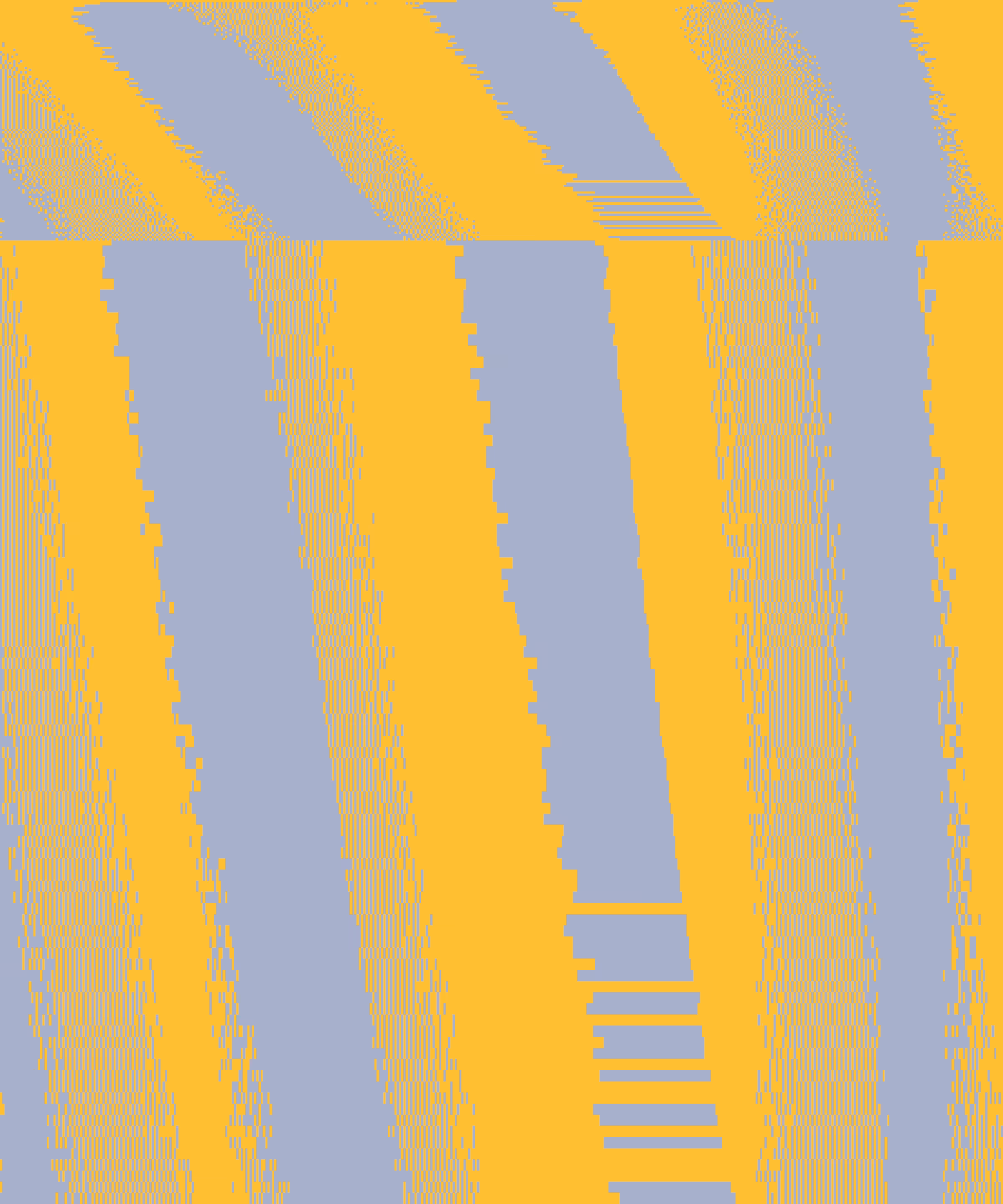 Digital Surface 1 #98
