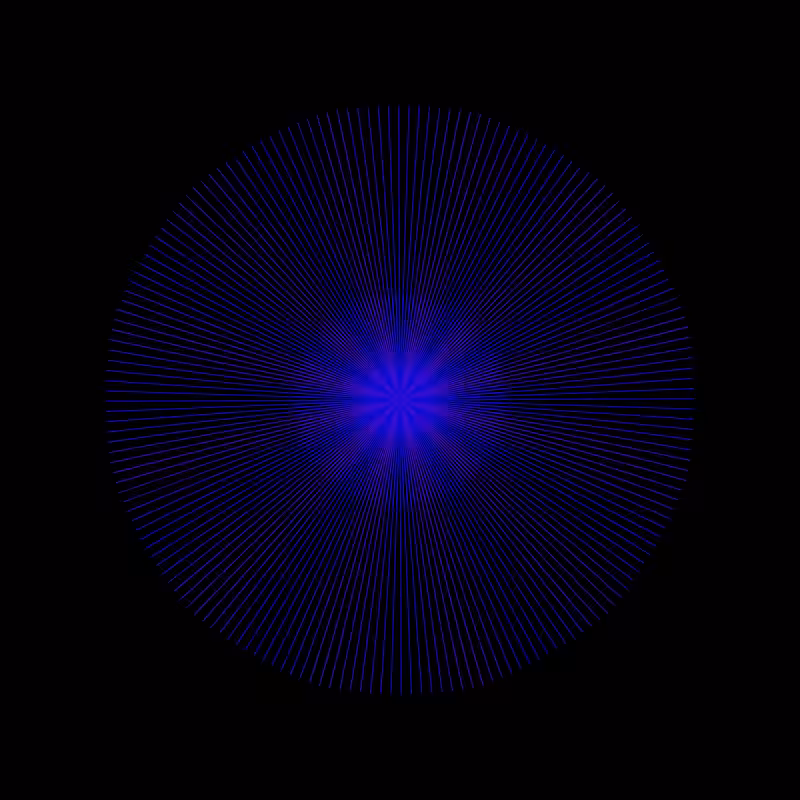 Simple Shapes #128