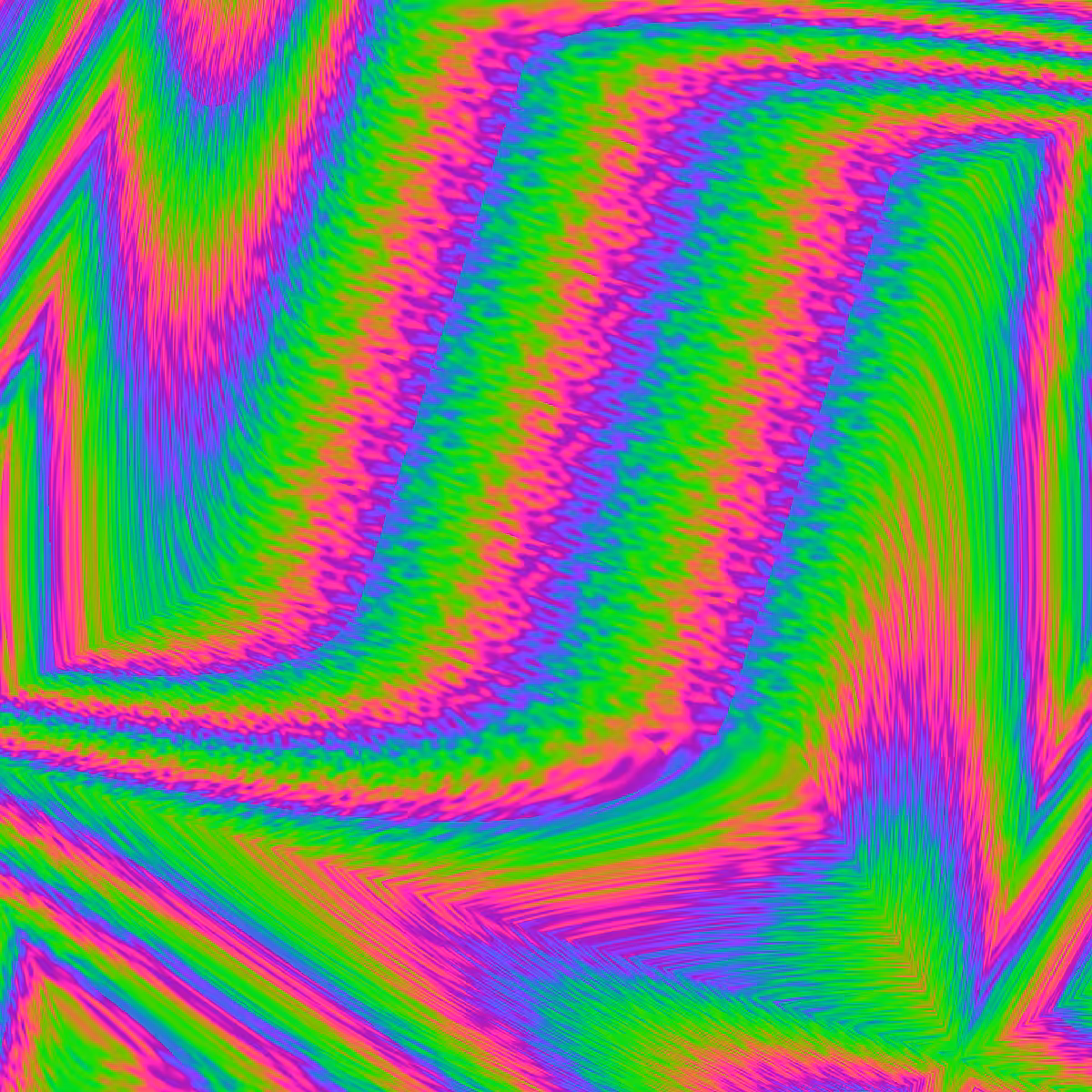 Oil Slick #15