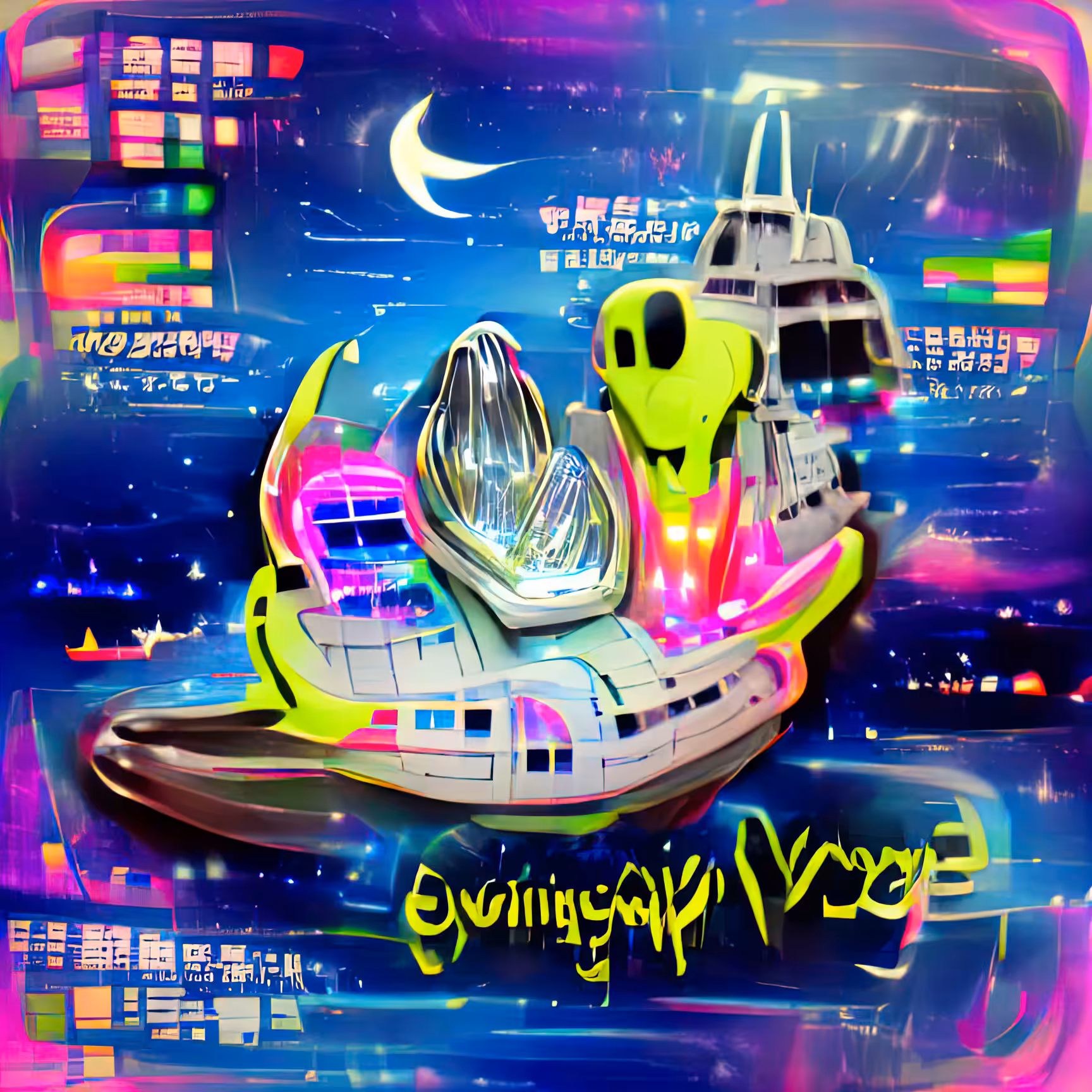 Urban Yacht 315/501