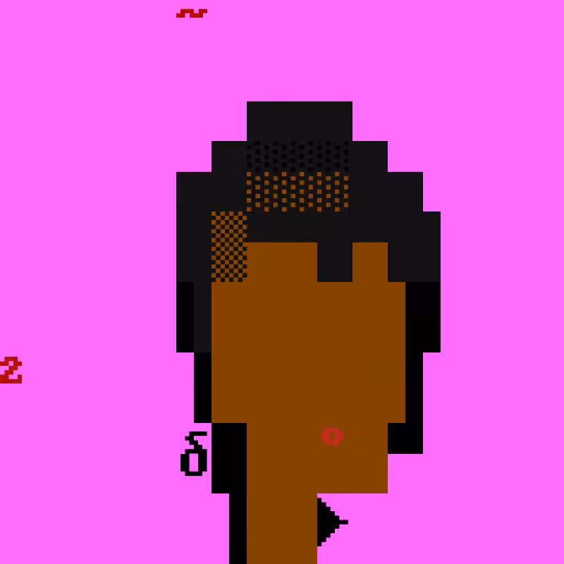 Gen DOS Punk #357