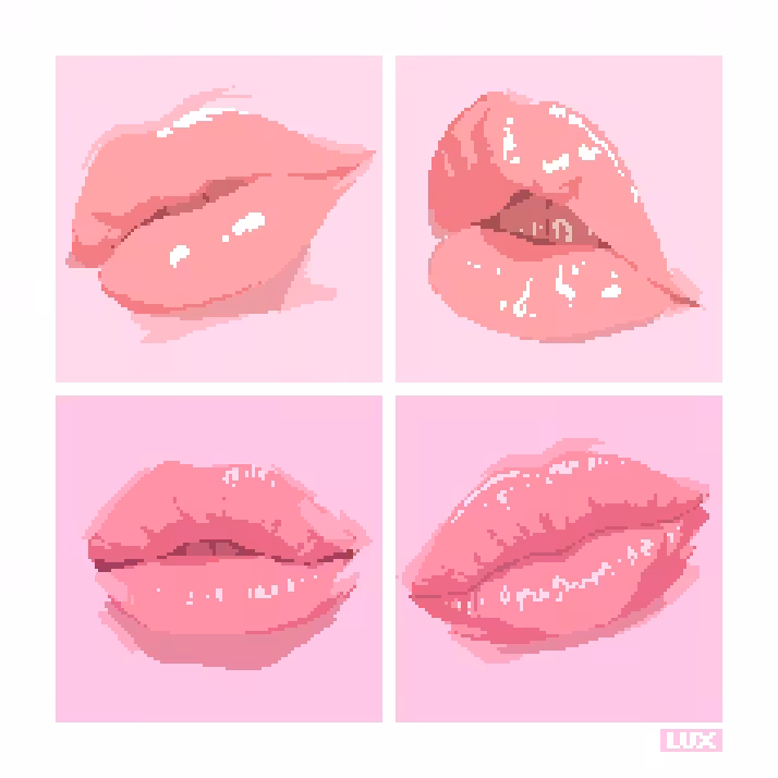 lip studies