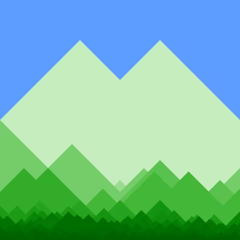 Mountains #129