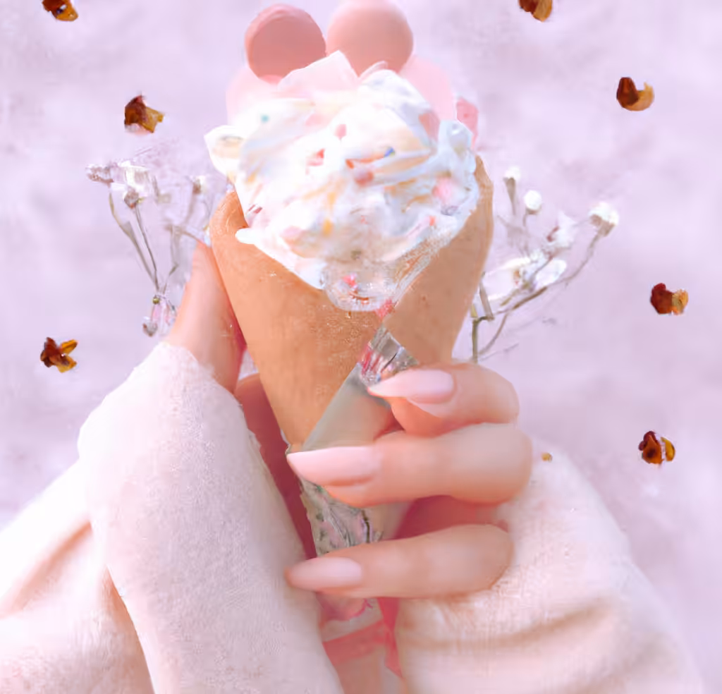 ♡ Just an AI girl ♡ 43