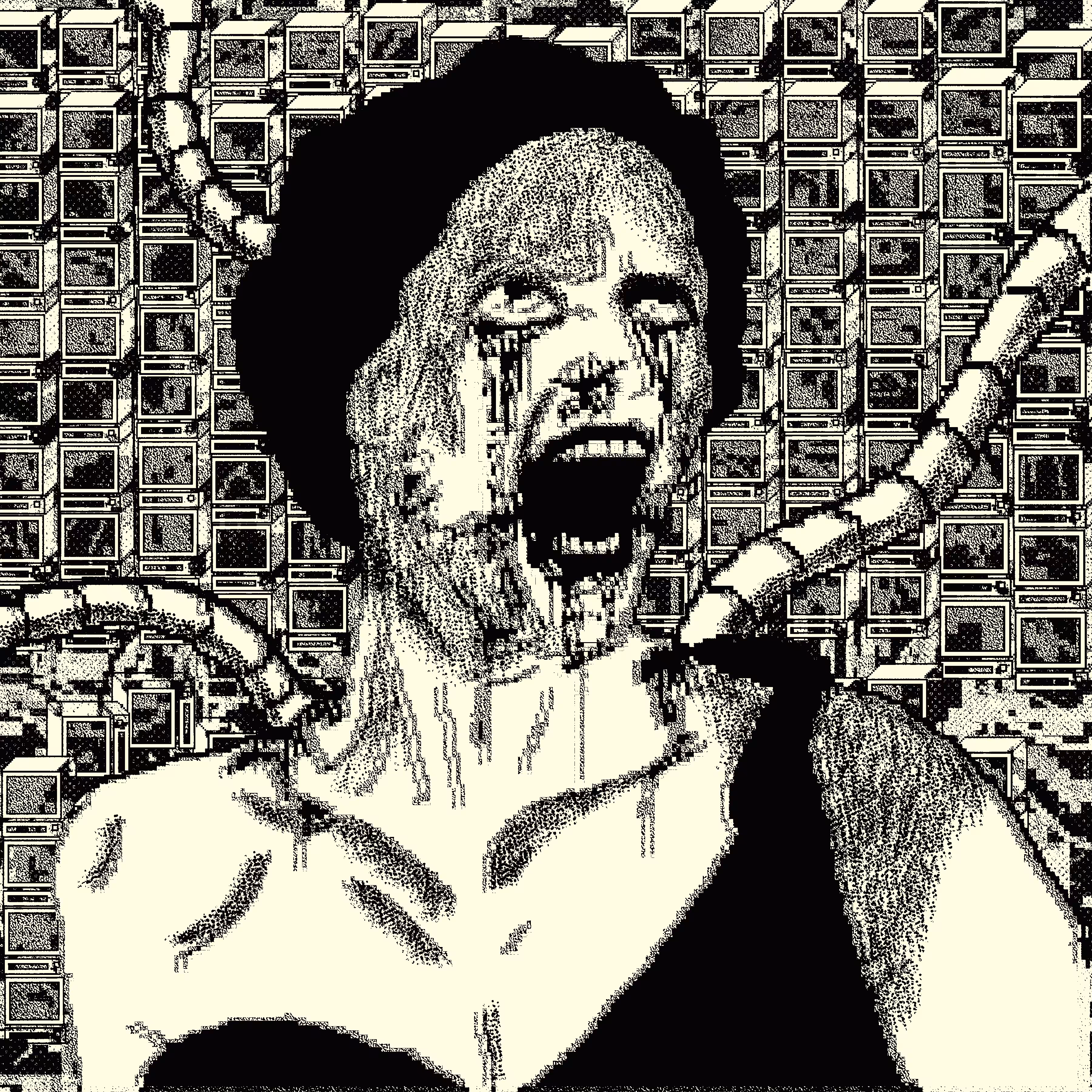 ROGUE AI MMXXX