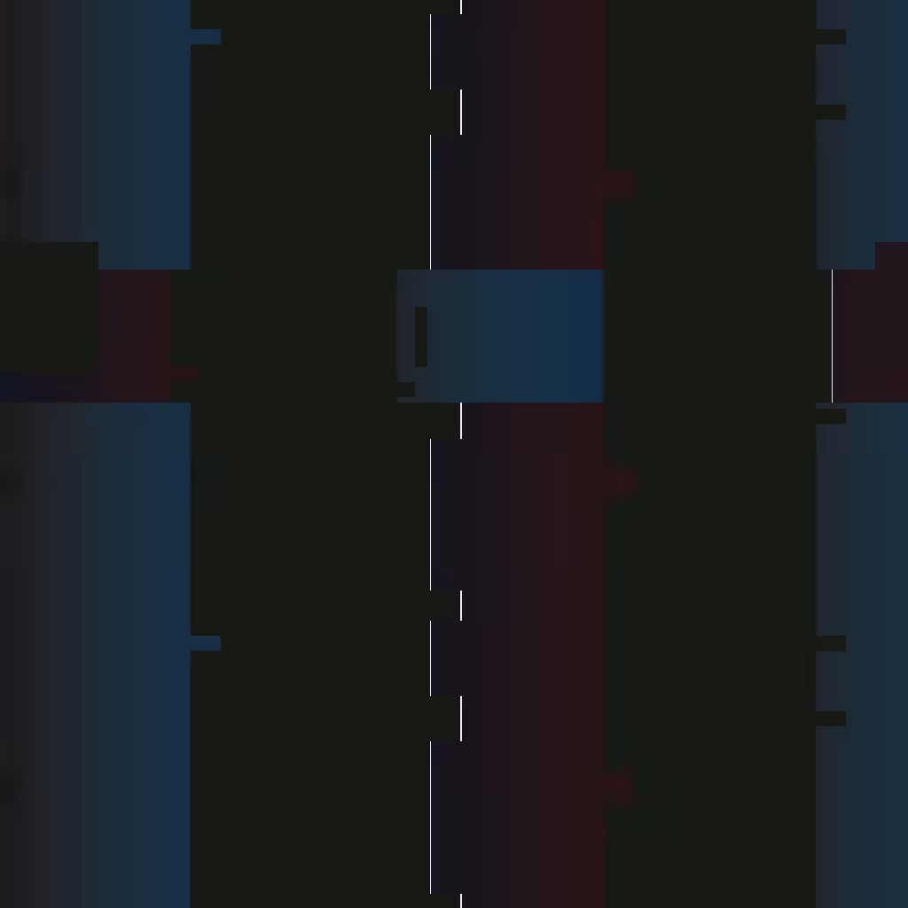 Verti-Horizon #183