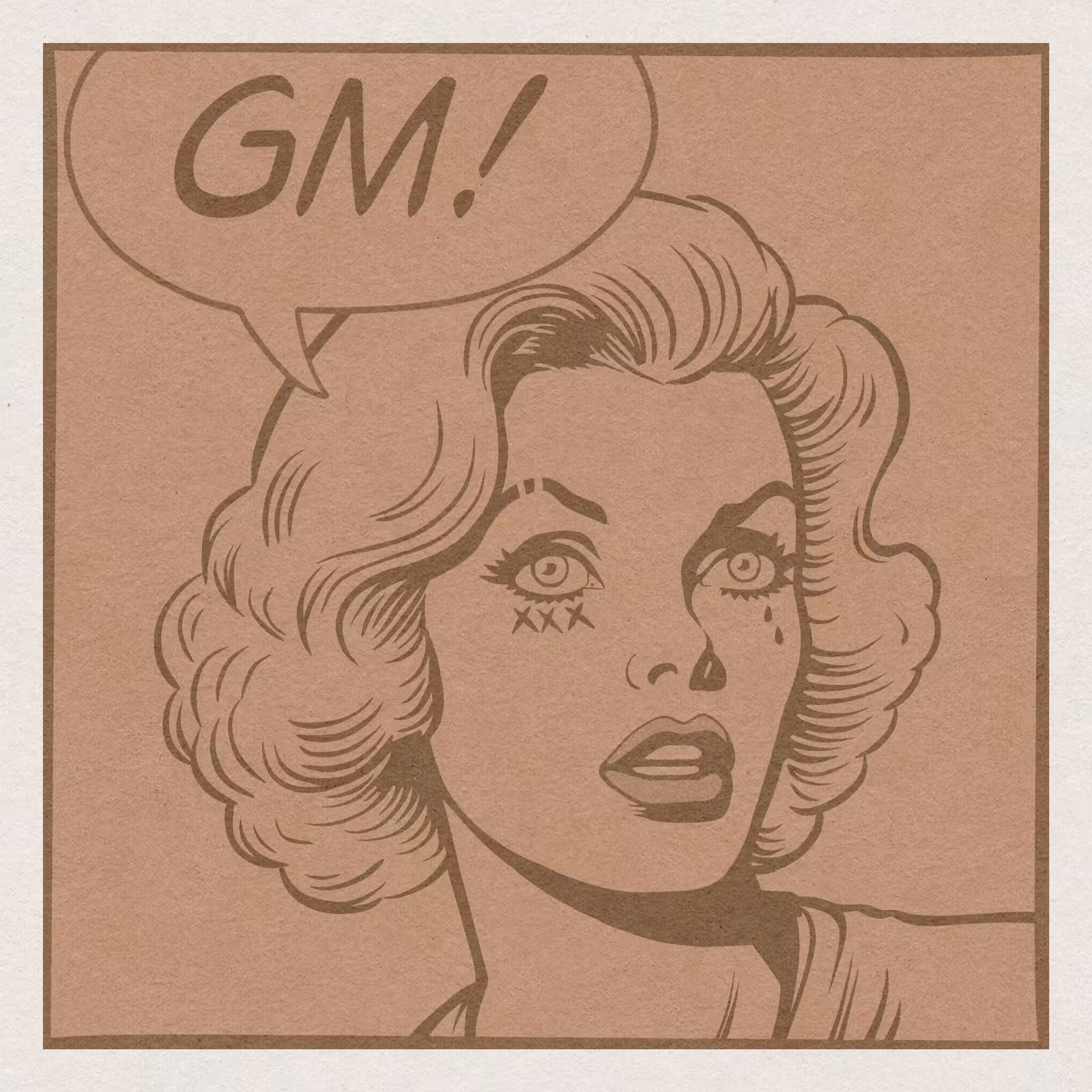 GM GIRLS #97