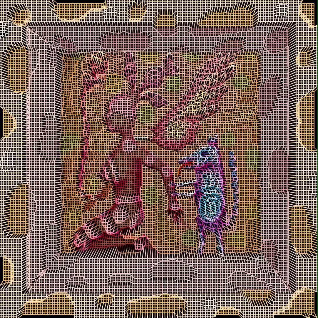 The Bride of Icarus 01