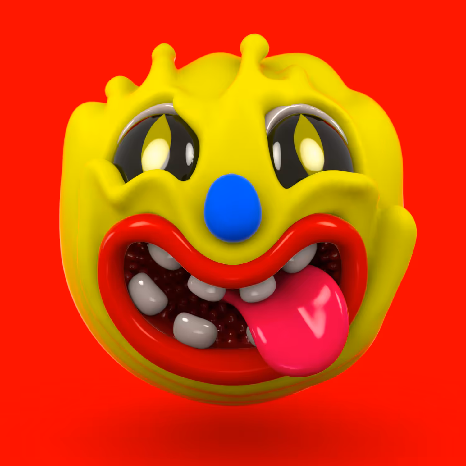 JOYWORLD JOYsmilies: JOYsmiley 5544