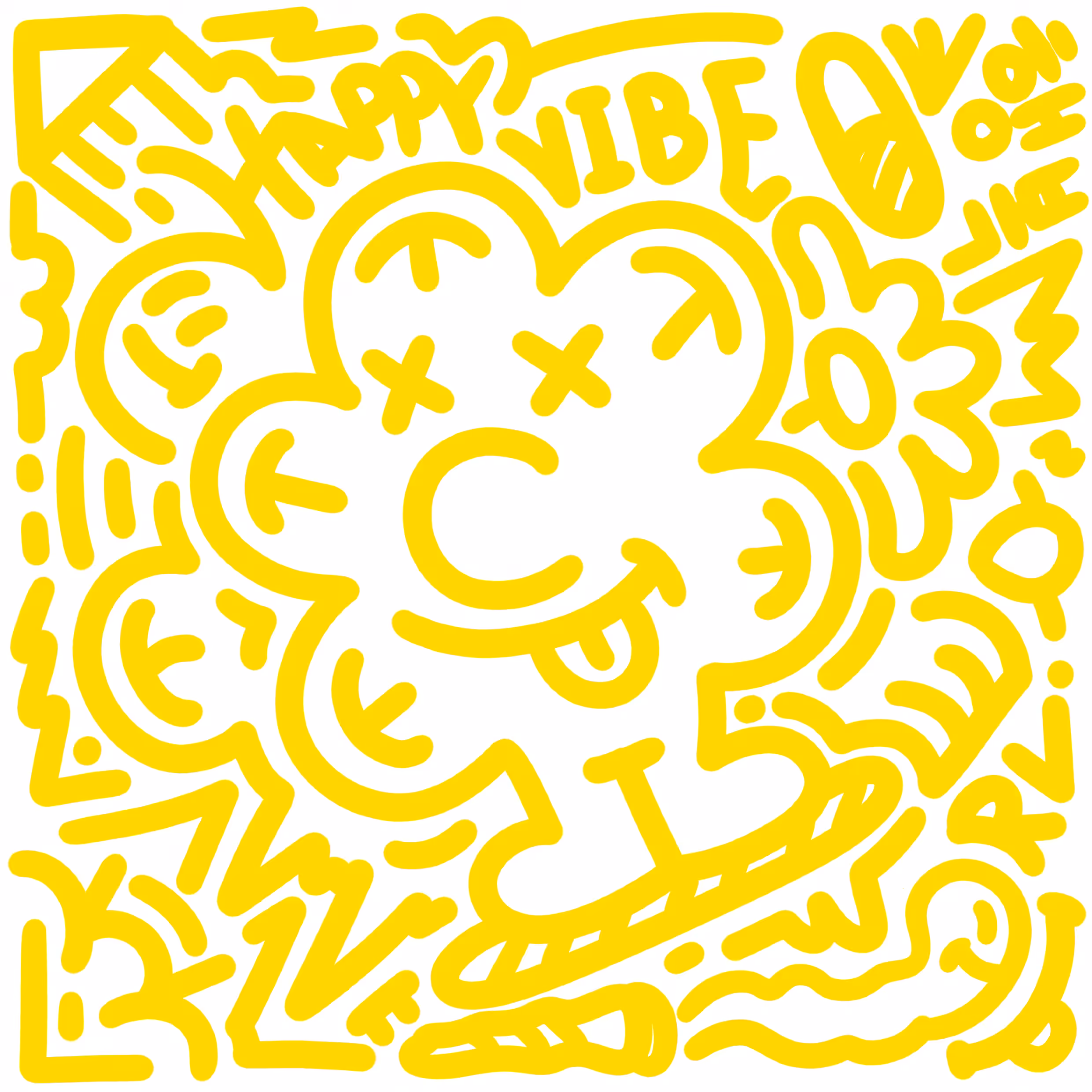 Feels Like Yellow